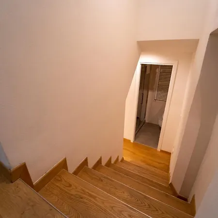 Realkasa Santo Stefano 46 Apartmán Boloňa