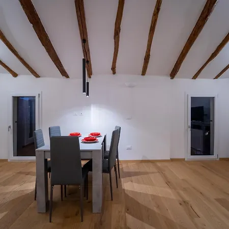 Realkasa Santo Stefano 46 *