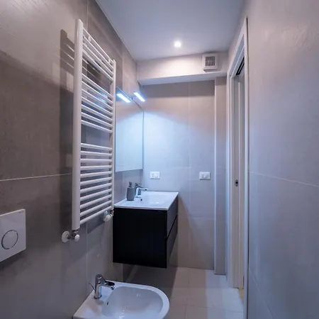 Realkasa Santo Stefano 46 Apartment