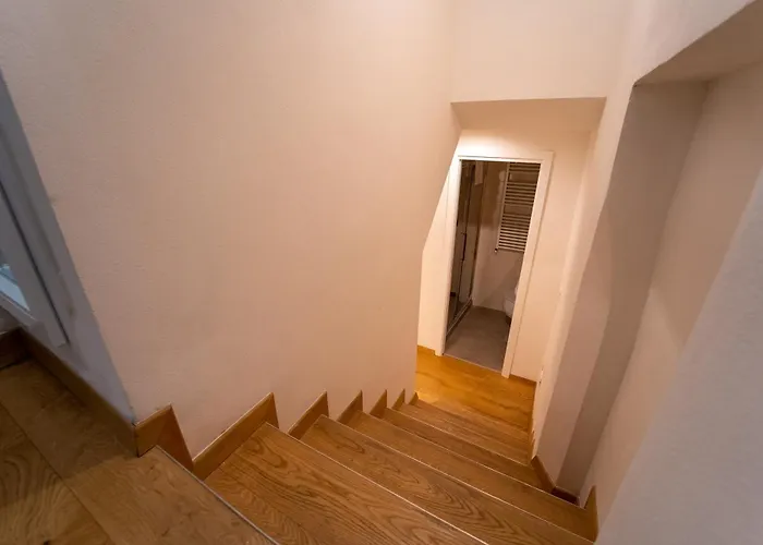 Realkasa Santo Stefano 46 Lägenhet Bologna