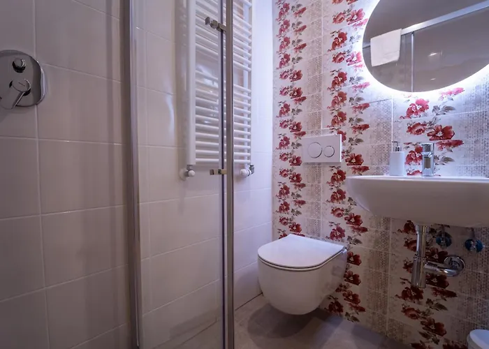 Realkasa Santo Stefano 46 *