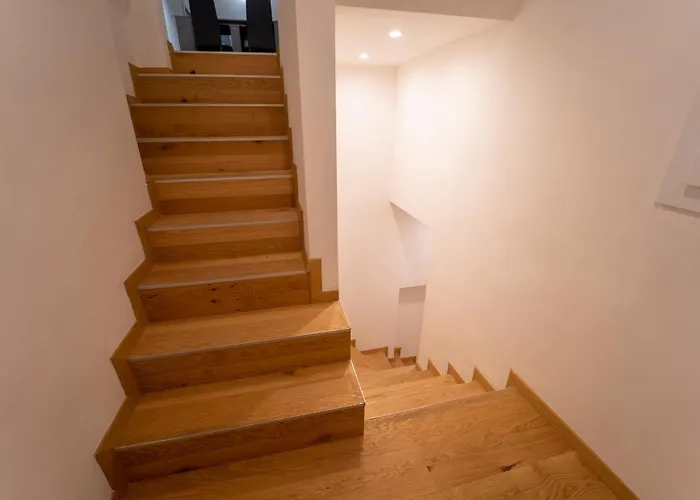 Realkasa Santo Stefano 46 Lägenhet *