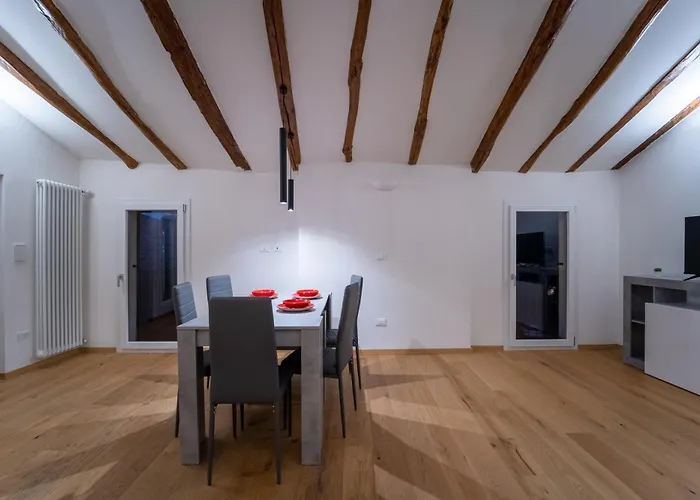 Realkasa Santo Stefano 46 *