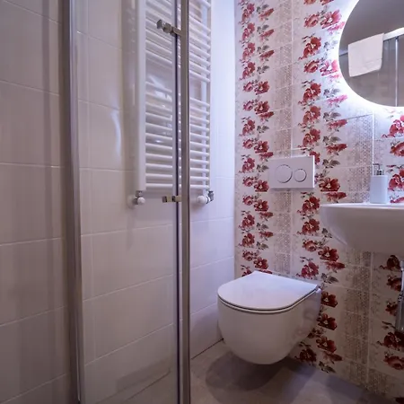 Realkasa Santo Stefano 46 *