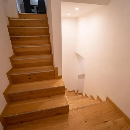 Realkasa Santo Stefano 46 Daire *