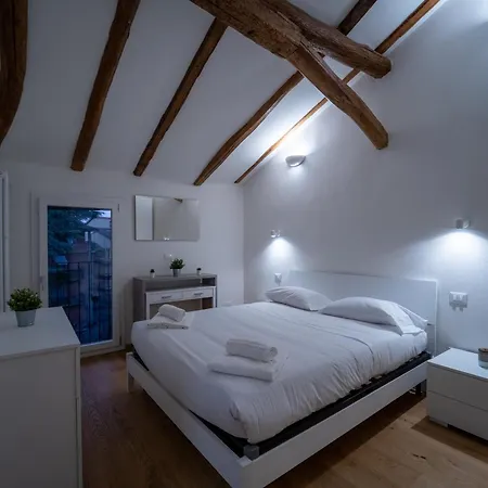 Realkasa Santo Stefano 46 *