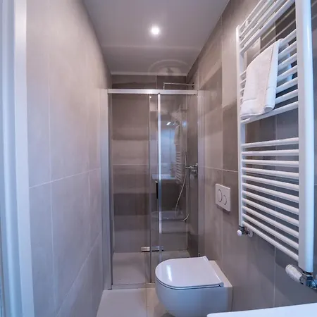 Realkasa Santo Stefano 46 Daire *